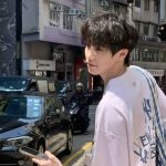 Ảnh tác giả Tuấn Phong