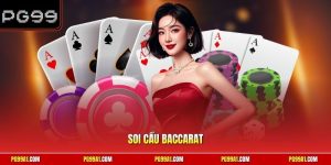 soi cầu Baccarat